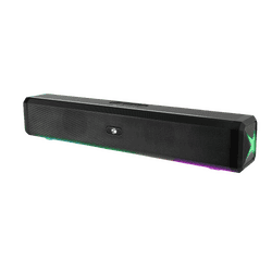 Zebronics Zeb Vita Bar 150 Bluetooth Mini Soundbar | 20W | Black