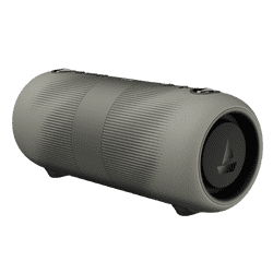 Boat Stone 1200 Pro Bluetooth Speaker | 60W | 76.2mm Drivers | Ice Grey