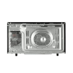 LG Convertible Microwave Oven with Air Fry | 28 L | Black | MJEN286UFWF