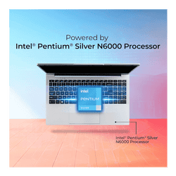 Acer Aspire 3 Laptop | Intel Pentium N6000 | 12GB | 512GB | Silver | UN.36FSI.007