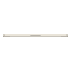 Apple MacBook Air Laptop M5 | 24GB | 1TB  | 13.6 inch | Starlight | MDH94HN/A