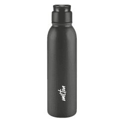 Milton Caper 1000 Stainless Steel Water Bottle | Multicolour