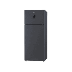 Godrej Eon Regalis Double Door Frost Free Refrigerator |  436 L | Matt Black