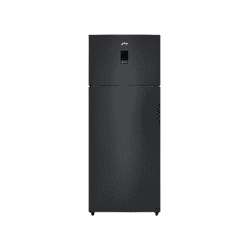 Godrej Eon Regalis Double Door Frost Free Refrigerator |  436 L | Matt Black