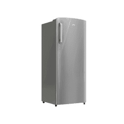 Godrej Direct Cool Single Door Refrigerator | 238 L | 3 Star | Steel Glow | RD EMARVEL 260CN THI ST GL