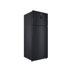 Godrej Eon Regalis Double Door Frost Free Refrigerator |  436 L | Matt Black