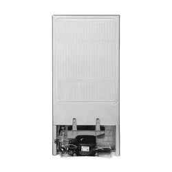 Haier Direct Cool Single Door Refrigerator | 215 L | 3 Star | Nickel Steel | HRD-2353BNSA-P