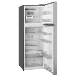 LG Double Door Refrigerator | 343L | 2 Star | Shiny Steel | GLT3426SNPZ