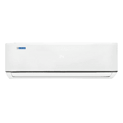 Blue Star Inverter Split AC | 1.5 Ton | 3 Star | 2026 Model | White | IA318DXU