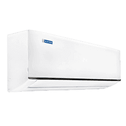Blue Star Inverter Split AC | 1.5 Ton | 3 Star | 2026 Model | White | IA318DXU
