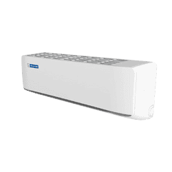 Blue Star Inverter Split AC | 1 Ton | 3 Star | Convertible 5 in 1 Cooling | White | IA312ZXU