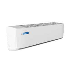 Blue Star Inverter Split AC | 1 Ton | 3 Star | Convertible 5 in 1 Cooling | White | IA312ZXU