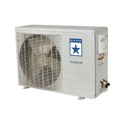 Blue Star Inverter Split AC | 1.5 Ton | 3 Star | 2026 Model | White | IA318DXU