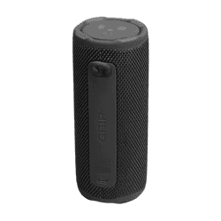 JBL Grip Portable Bluetooth Speaker | 16W | IP68 Waterproof | Black | JBLGRIPBLK
