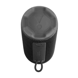 JBL Grip Portable Bluetooth Speaker | 16W | IP68 Waterproof | Black | JBLGRIPBLK