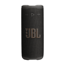 JBL Grip Portable Bluetooth Speaker | 16W | IP68 Waterproof | Black | JBLGRIPBLK