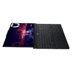 Lenovo Legion 5 Gaming Laptop | AMD Ryzen 7 260 | 16GB | 1TB | Windows 11 Home | Eclipse Black | 83M00074IN