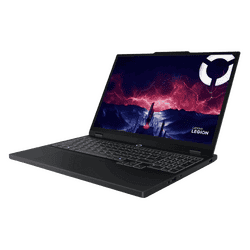 Lenovo Legion 5 Gaming Laptop | AMD Ryzen 7 260 | 16GB | 1TB | Windows 11 Home | Eclipse Black | 83M00074IN