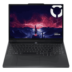 Lenovo Legion 5 Gaming Laptop | AMD Ryzen 7 260 | 16GB | 1TB | Windows 11 Home | Eclipse Black | 83M00074IN