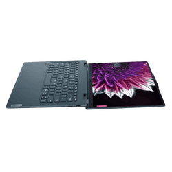 Lenovo Yoga 7 2 in 1 Laptop | Intel Core Ultra 5 125H | 16GB | 1TB | Tidal Teal | 83DJ00JSIN