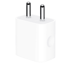 Apple USB-C Power Adapter | 20W | White | MUVR3HN/A