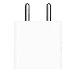 Apple USB-C Power Adapter | 20W | White | MUVR3HN/A