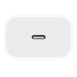 Apple USB-C Power Adapter | 20W | White | MUVR3HN/A