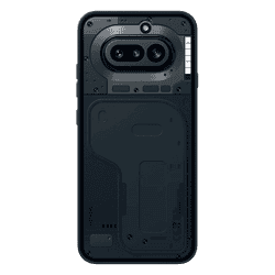 Nothing Phone (4a) 5G | 8GB | 128GB | Black