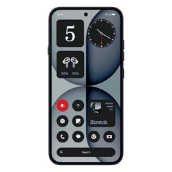 Nothing Phone (4a) 5G | 8GB | 128GB | Black