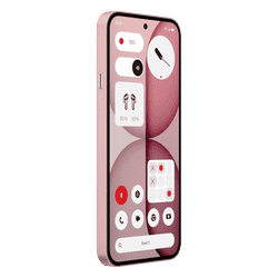 Nothing Phone (4a) 5G | 12GB | 256GB | Pink