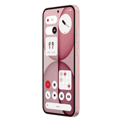 Nothing Phone (4a) 5G | 12GB | 256GB | Pink