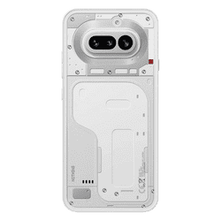 Nothing Phone (4a) 5G | 8GB | 256GB | White