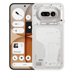 Nothing Phone (4a) 5G | 8GB | 256GB | White