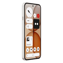 Nothing Phone (4a) 5G | 8GB | 256GB | White
