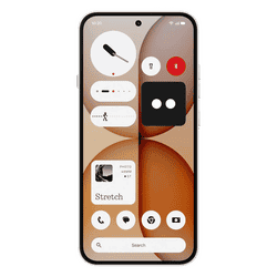 Nothing Phone (4a) 5G | 8GB | 256GB | White
