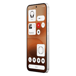 Nothing Phone (4a) Pro 5G | 8 GB | 128 GB | Silver