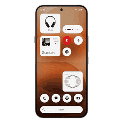 Nothing Phone (4a) Pro 5G | 8 GB | 128 GB | Silver