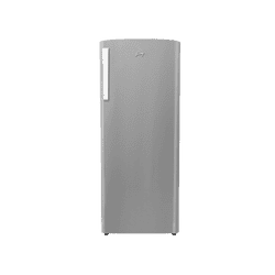 Godrej Direct Cool Single Door Refrigerator | 238 L | 3 Star | Steel Glow | RD EMARVEL 260CN THI ST GL