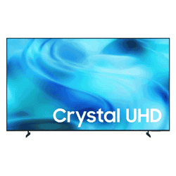 Samsung Crystal 4K Ultra HD LED Smart TV | 163 cm ( 65 inch ) | 2026 Model | UA65U8300HULXL