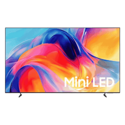 Samsung 4K Ultra HD Mini LED Smart TV | 138 cm ( 55 inch ) | 2026 Model | UA55M70HAULXL