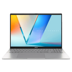 ASUS Vivobook Laptop | AMD Ryzen AI 5 330 | 16GB | 1TB | Silver | M3607KA-SH099WS