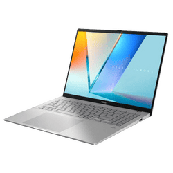 ASUS Vivobook Laptop | AMD Ryzen AI 5 330 | 16GB | 1TB | Silver | M3607KA-SH099WS