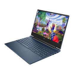 HP Victus Gaming Laptop | Intel Core 5-210H | 24 GB | 512 GB | Blue | 15-FA2554TX