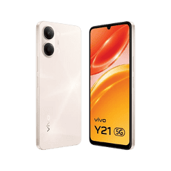 vivo Y21 5G | 4GB | 128GB | Champagne Gold | NM