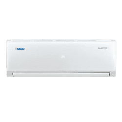 Blue Star Inverter Split Air Conditioner | 1.5 Ton | 5 Star | White | IA518PXU