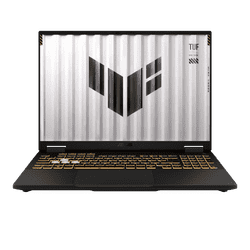 ASUS TUF Gaming Laptop F16 | Intel Core i7 Processor 14650HX | 16GB | 1TB | Jaeger Gray | FX608JHR-RV135WS