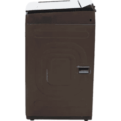 IFB Fully Automatic Top Load Washing Machine | 8 kg | 5 Star | Espresso | TL801EP1