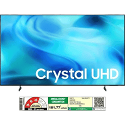 Samsung Ultra HD 4K Smart LED TV | 55 inch | UA55U8300HULXL