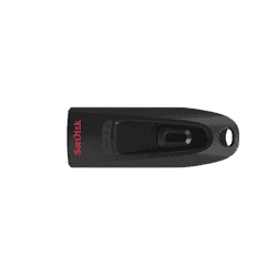 SanDisk Ultra Flash Drive | USB 3.0 | 32GB | Black