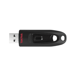 SanDisk Ultra Flash Drive | USB 3.0 | 32GB | Black